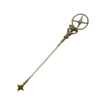 New World Heceta rod