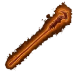 New World Inferno rod