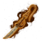 New World Justice blade