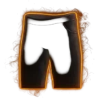 New World Koyas Knee pants