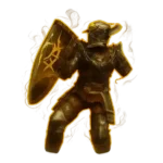 New World Legendary set