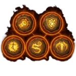 New World Legendary Hearts