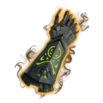 New World Lich Gloves