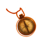 New World Lost Stopwatch