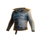 New World Nimble Leather Coat