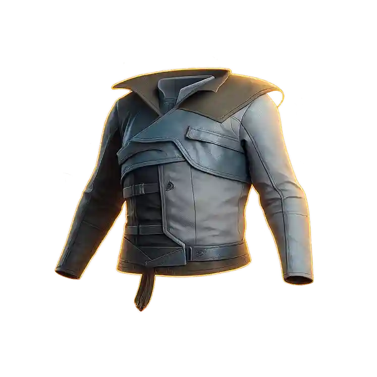 Nimble Coat New World