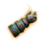 New World Otzi gloves