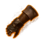 New World Quickdraw Gloves