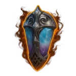 New World Relentless mask