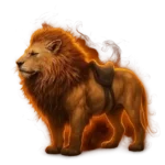 New World Scurge character