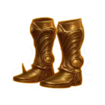 New World The Unmoved shoes