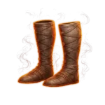 New World Tumbler Shoes