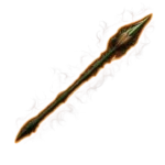 New World Venom Artifact