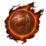 New World Wrathstones