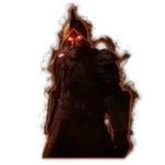 New world character Depths