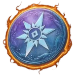 New World Winter Tokens