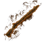 New World Shrapnel Artifact