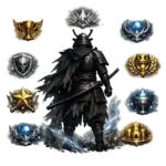 Nioh 3 Trophies Boost