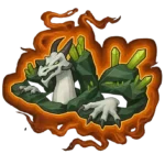 Oldschool runescape character