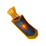 OSRS Dizana's Quiver