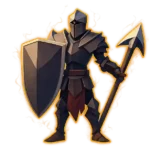 Old School RuneScape character