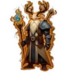 Old School RuneScape character