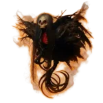 Once Human character