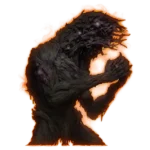 Once Human character