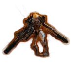 Once Human character