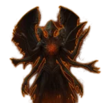 Once Human character