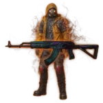 Once Human Frost Vortex