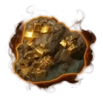 Once human character