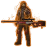 Once Human Sniper Build