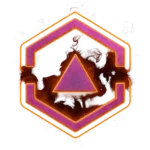 Once Human character