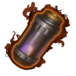 Once Human character