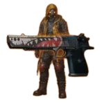 Unstable Bomber Build