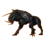 Once Human character