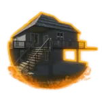 Once Human Starter Base