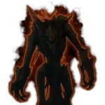 Once Human character