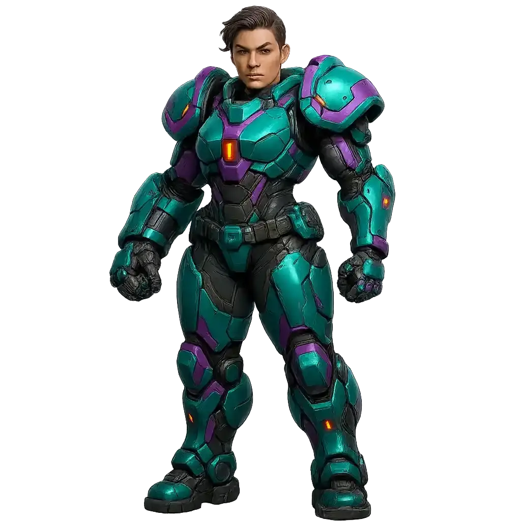 overwatch 2 character