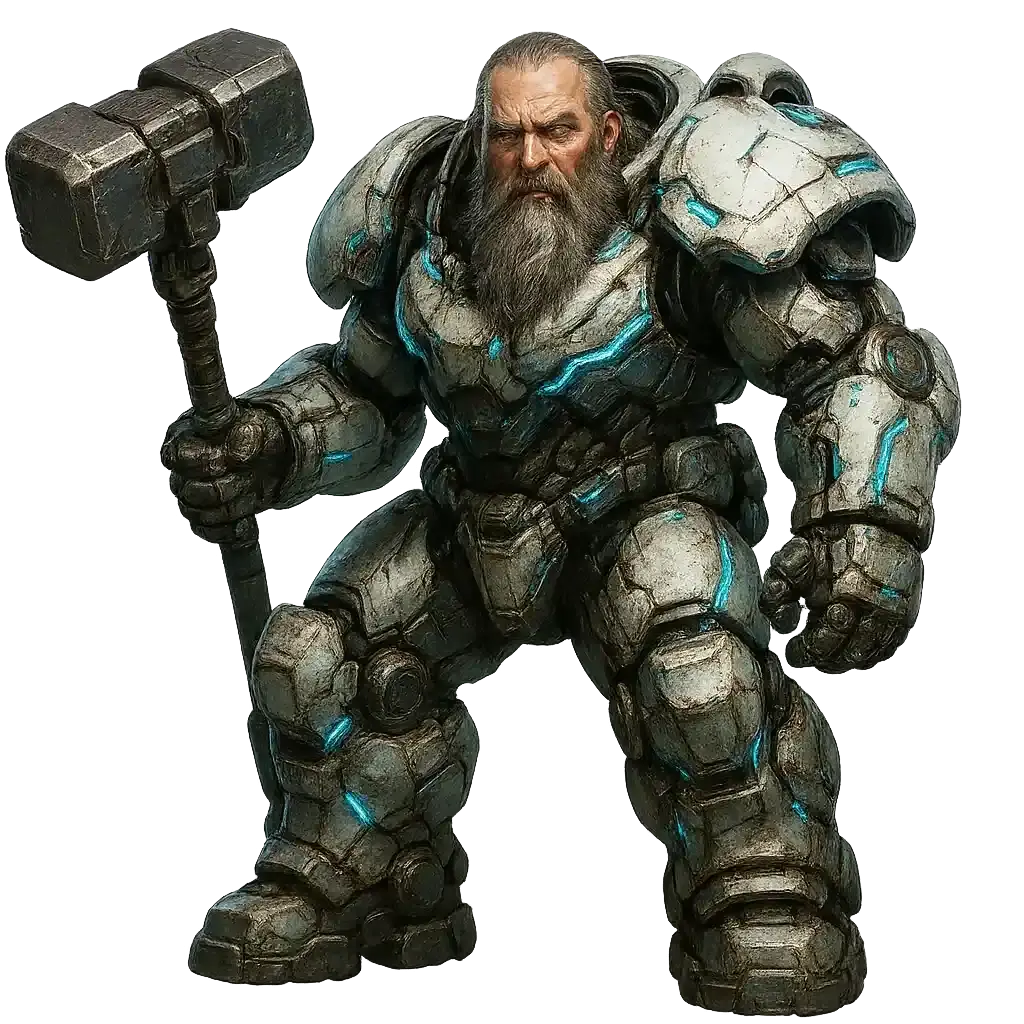 overwatch 2 character