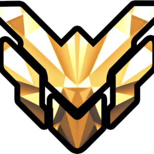 highest rank of overwatch