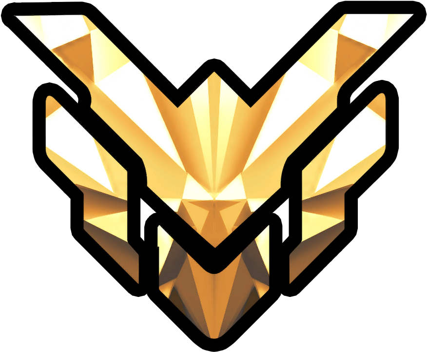highest rank of overwatch