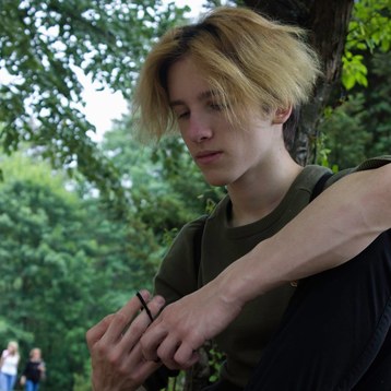 overwatch booster profile picture