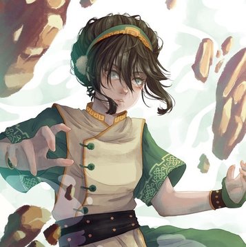 overwatch booster profile picture