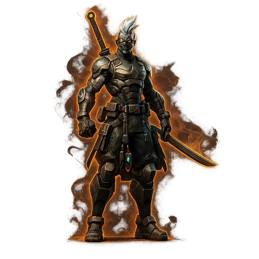 overwatch 2 character