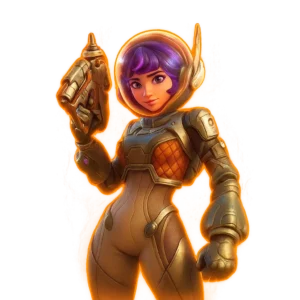 overwatch 2 character