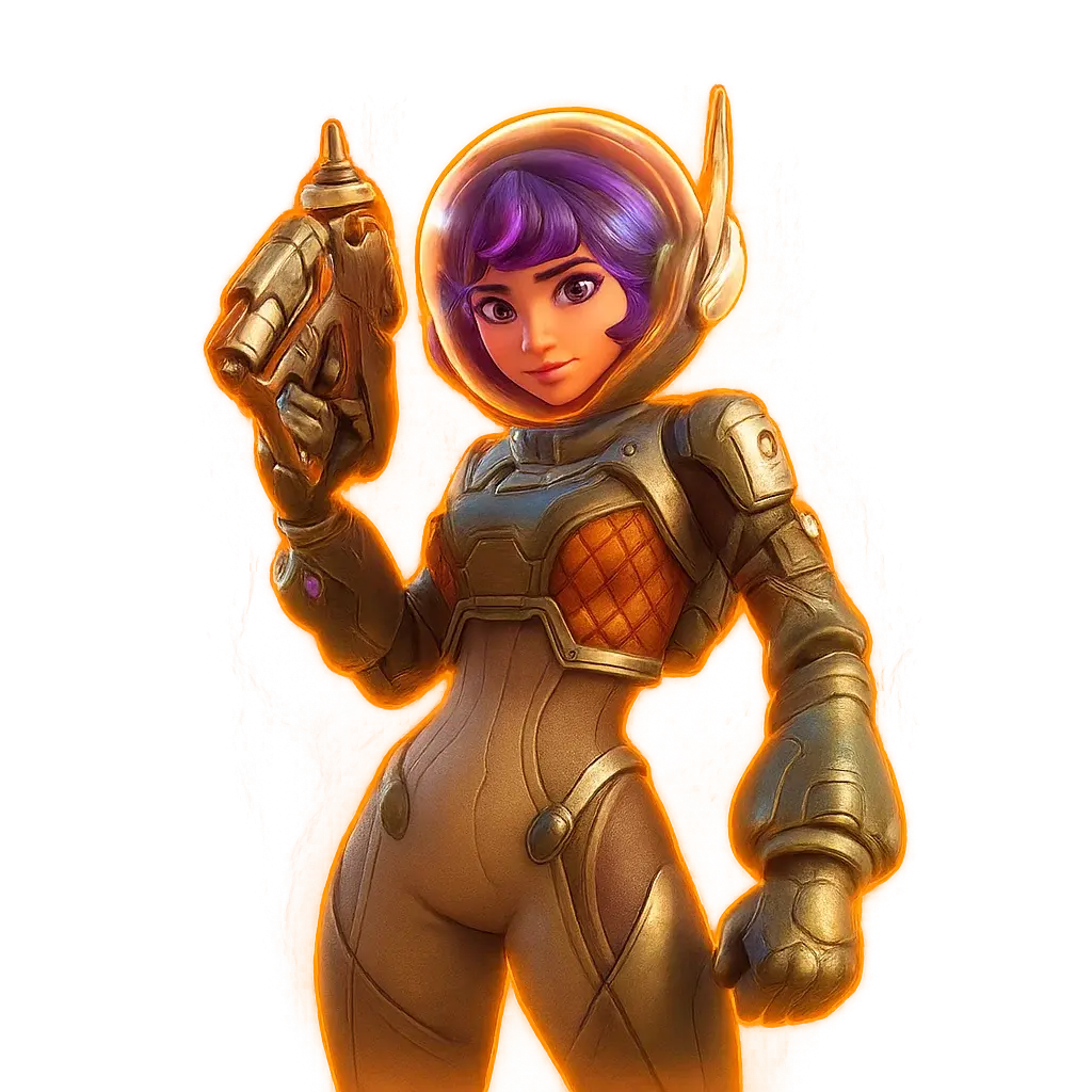 overwatch 2 character