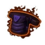 Exquisite Belt Unlock & Craft