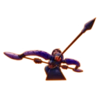 Exquisite Bow Unlock & Craft